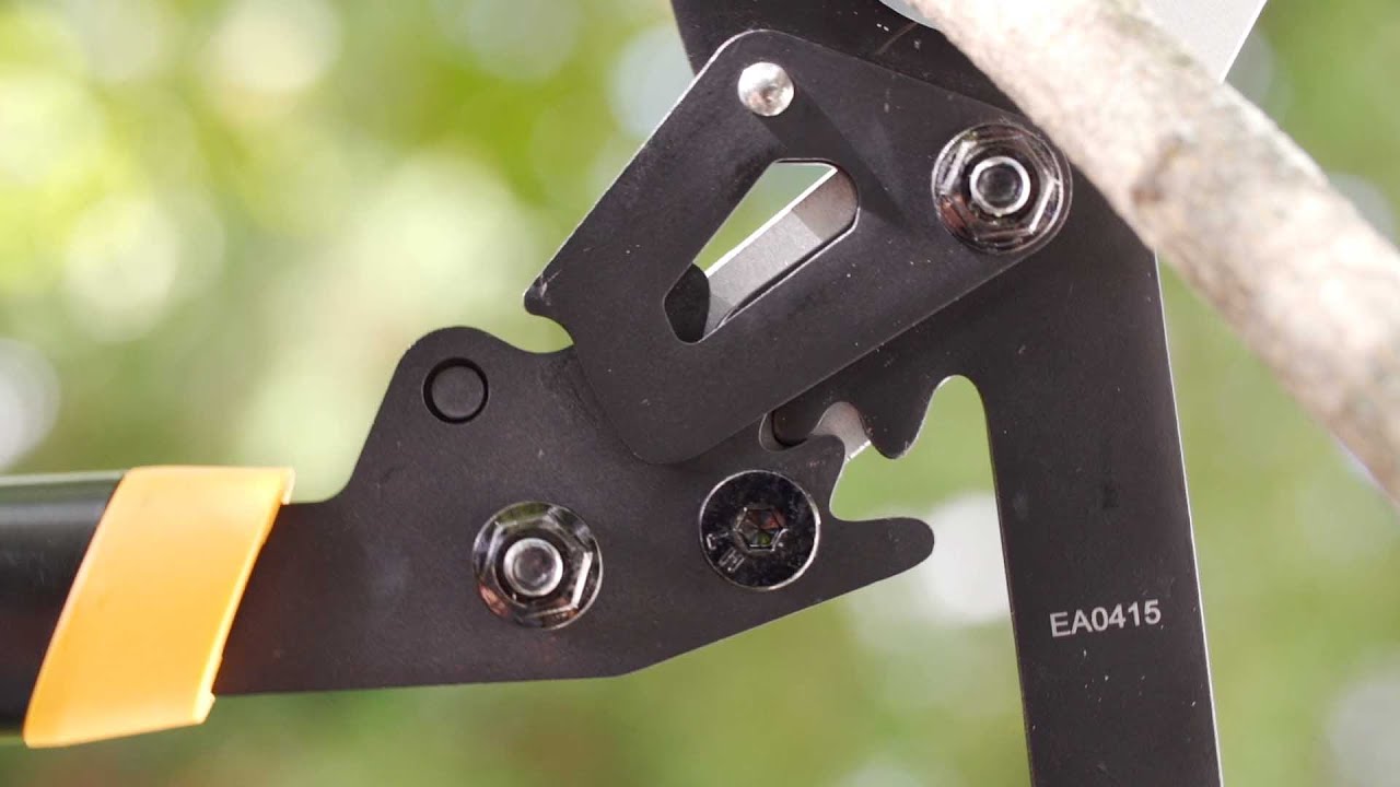 Fiskars® PowerGear2™ Tools