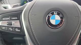 2024 BMW X5 xDrive40i Wichita Falls, Lawton, Vernon, Abilene, Oklahoma City TX