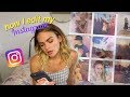 HOW I EDIT MY INSTAGRAM PICTURES bright and colorful! | Summer Mckeen