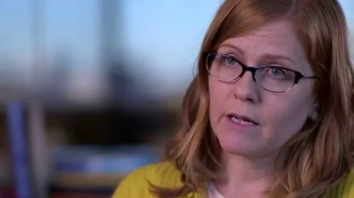 Jennifer Mojica Discusses Representation of Asylum...
