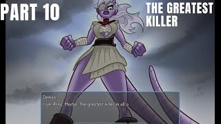 The Greatest Killer Demon Deals Part 10 Gameplay