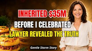 I Inherited 35M Before I Could Tell My Husband The Notary Said System Shows You re Divorced