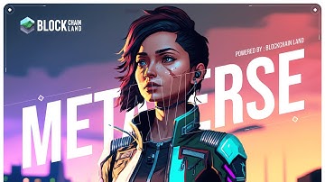 Join the Metaverse Revolution with Blockchain Land