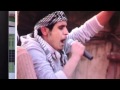 جنة يا وطنا اهداء من وصفي للساروت الحر