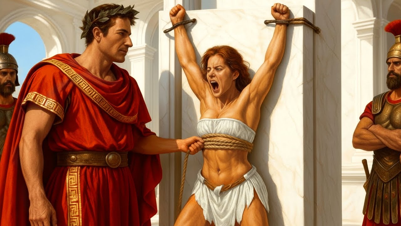 5 Most Horrifying Intimate Acts of Emperor Caligula That Went Too Far