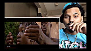 YNW BSlime - Just Wait (Official Video)(REACTION)