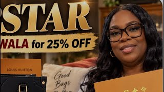Designer Vibes Without the Designer Price | TIPSTAR Bag