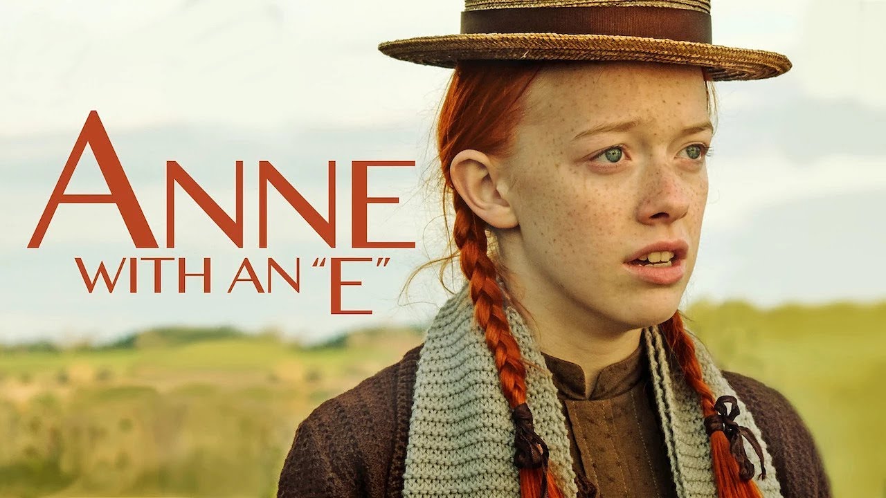 Anne | Trailer da temporada 03 | Dublado (Brasil) [4K] - YouTube