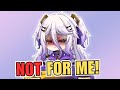 Henya Can't Escape NTR!