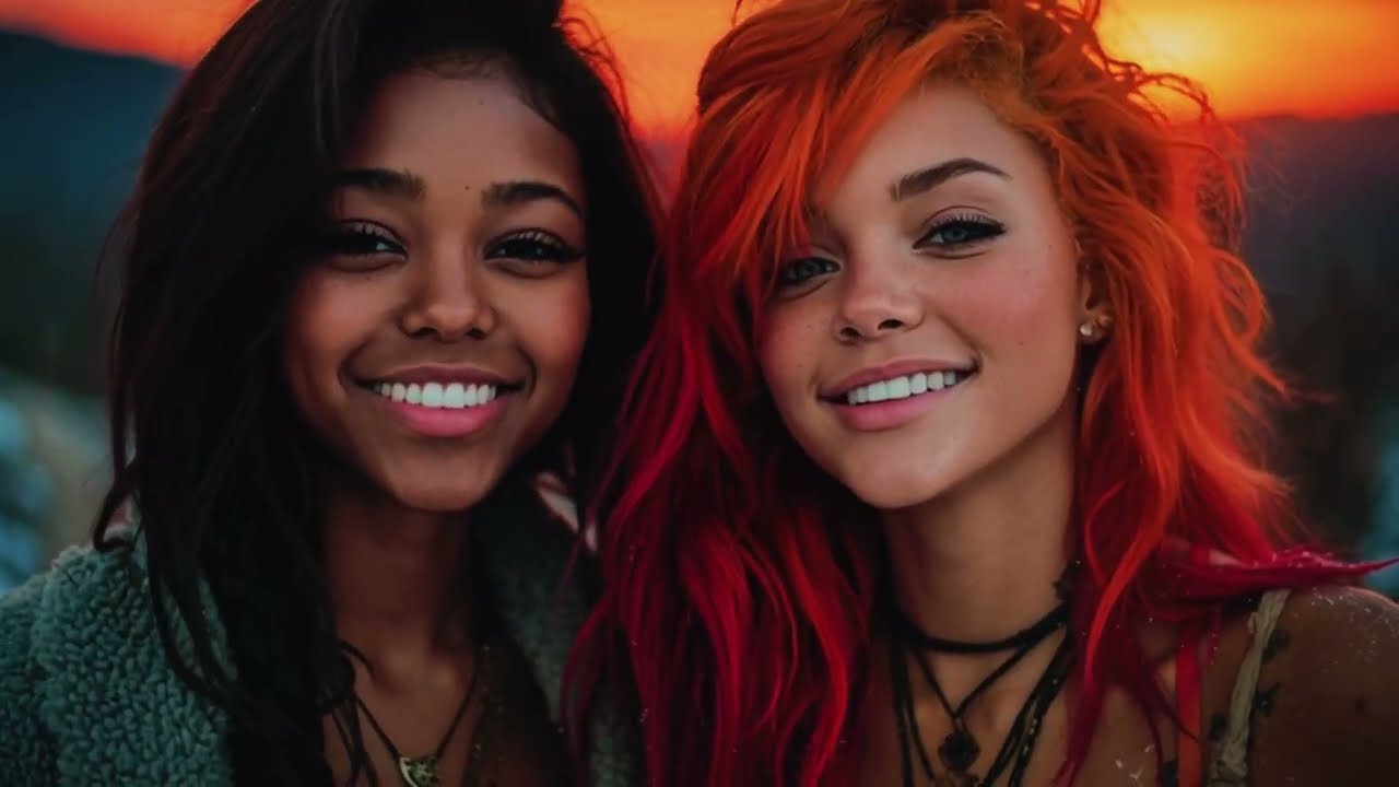 Incredible to Be Held by You | Pop Song (Music Video)