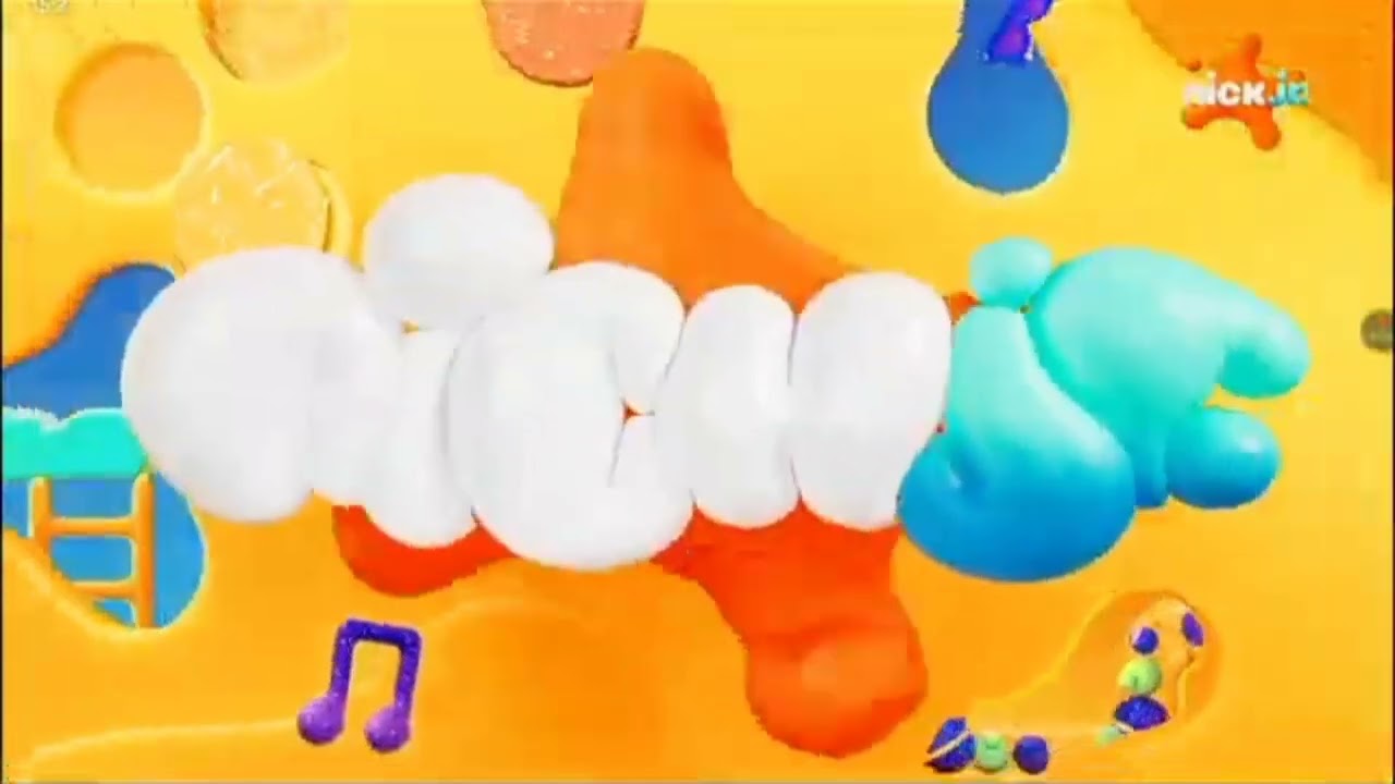 Nick Jr. Italy Tra Poco Bumpers (44 Gatti and Bubble Guppies) (2024)