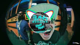 That Mexican OT - Twisting Fingers feat. Moneybagg Yo (BASS BOOSTED!)