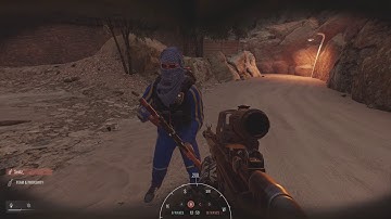 Insurgency Sandstorm Tutorial 3 Commander Basics