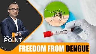 India To Get First Dengue Vaccine: Qdenga Launch Expected In 2027 | News9