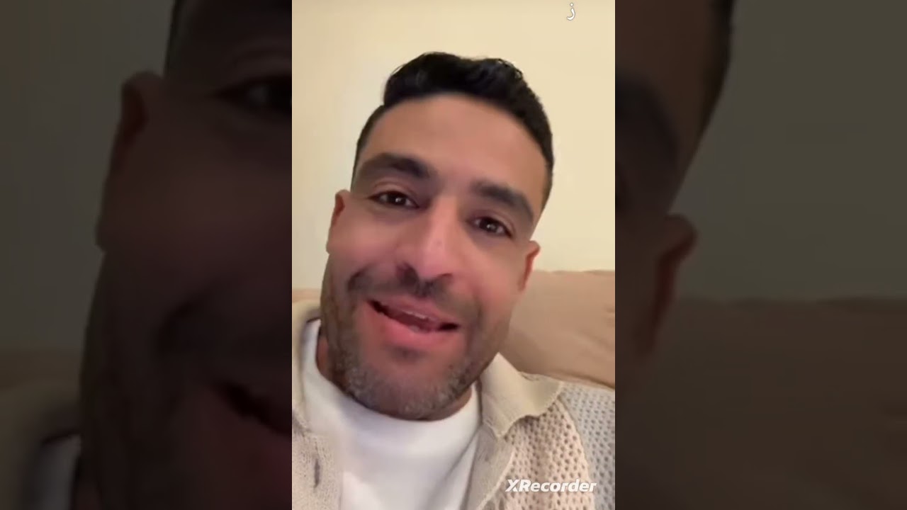 اسلام فوزي ايه المسلسل ديه ياجماعه😂😂