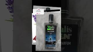 VITALIS MEN EAU DE PARFUM