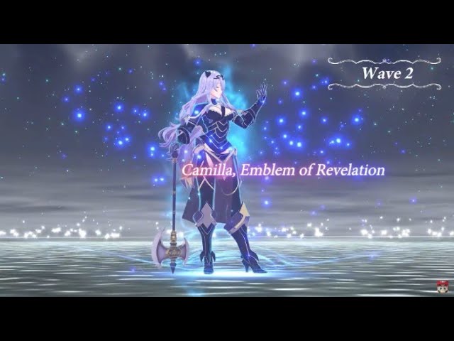 UNDECEMBER - Character Introduction – Camilla The Guild