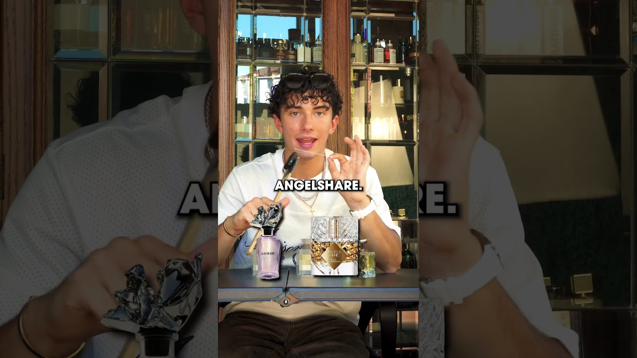 how to not smell like her ex with these niche fragrances