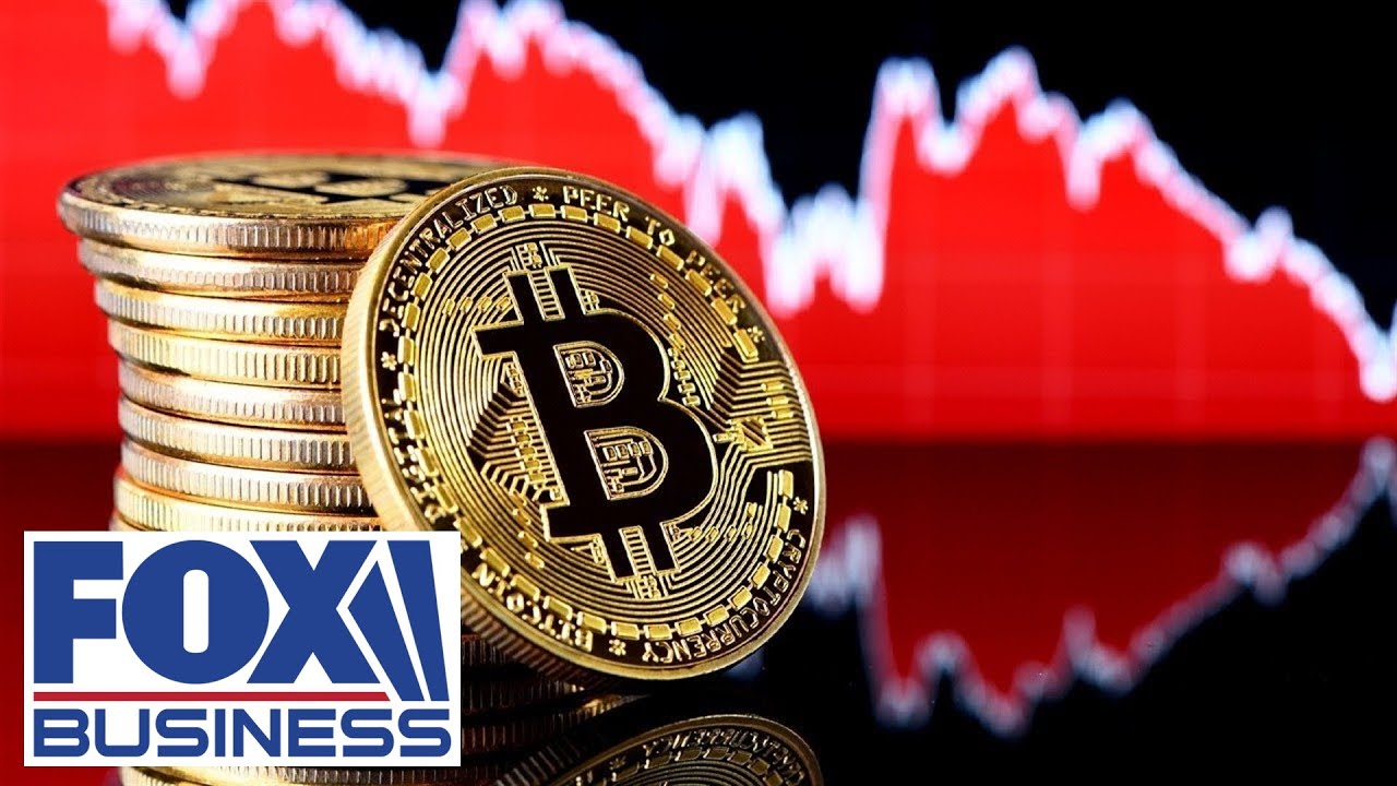 Bitcoin price slumps after DOJ recovered pipeline hack ransom