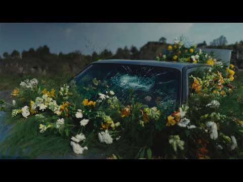 Armenta x Linea Personal - YA NO ME HABLES BB [Visualizer Oficial]