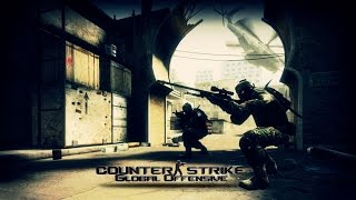 My Uprank to Gold Nova 4 - Match Highlights