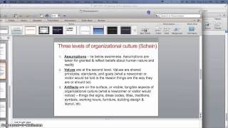 Linking Unit Learning Objectives to Course Learning Objectives