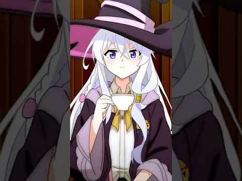 Pota Pota Elaina Version // Copines - Aya Nakamura