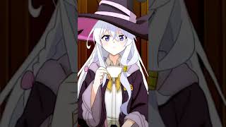 Elaina [AMV] - Copines