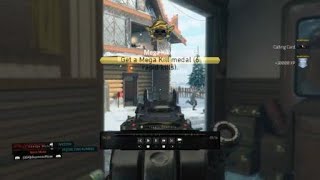 No quad feeds MEGA KILL MEDALS ONLY