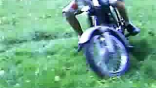 simson drift