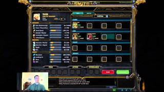 Smite to the Point: How to Thor, Ults and Builds