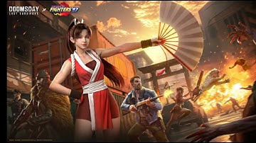 DOOMSDAY: Last Survivors gameplay  Android/iOS Part 3