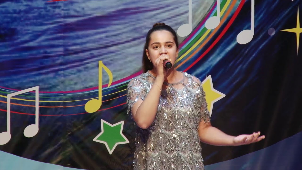 Алексанян карина ншановна