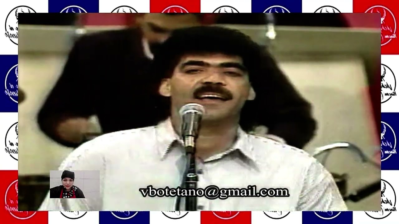 Willie Gonzales y Su Orquesta Nuestro Amor Es Perfecto