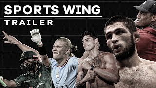 Sports Wing - The Trailer