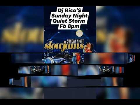 29. NF - DJ RICO SLOW JAMS 3