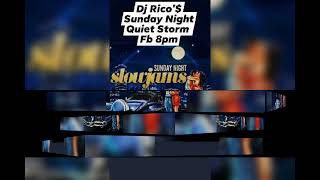 29. NF - DJ RICO SLOW JAMS 3