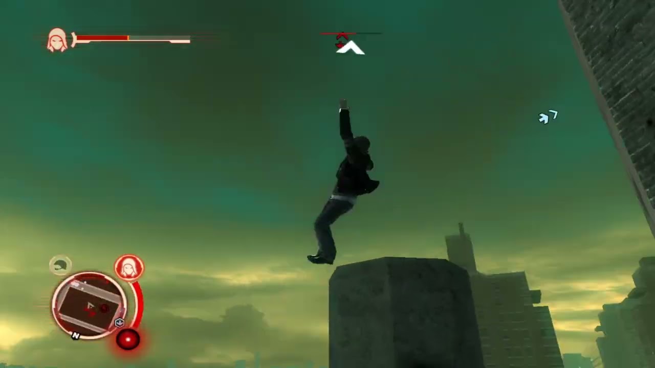 Prototype Story Part 9 | Secrets Behind the Prototype