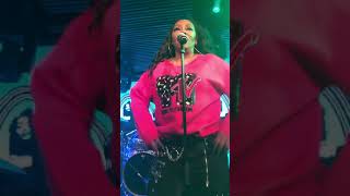 Jody Watley  Still A Thrill  In London Under The Bridge 2019