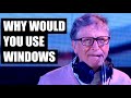 Top 0 reasons to use windows