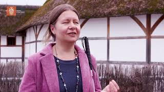 Royal Holloway University of London - Learning about Audio Description Course Conclusion