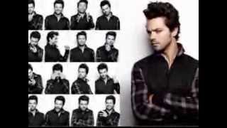 Dominic Cooper