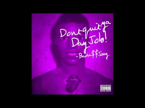 Joey Bada$$ - Don't Quit Your Day Job