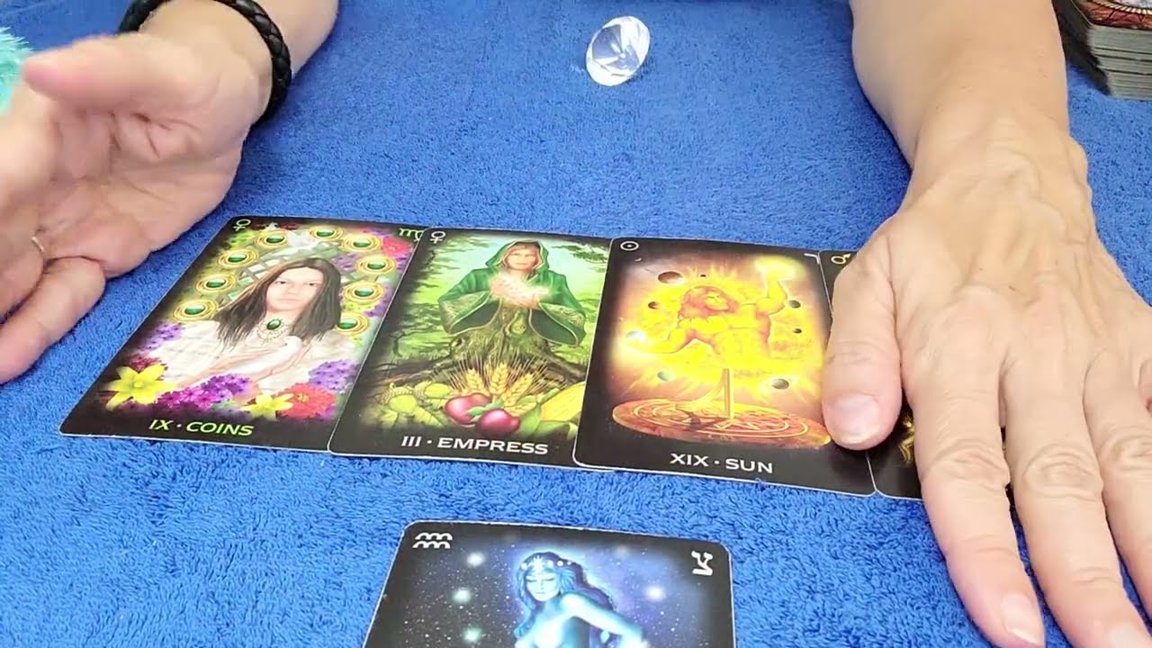 VIRGO - WOW, VIRGO!!!  🌞 🎁 💜 JULY 2022 TAROT