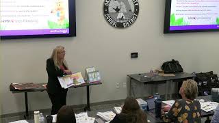 OCSD Textbook Adoption Presentation - HMH