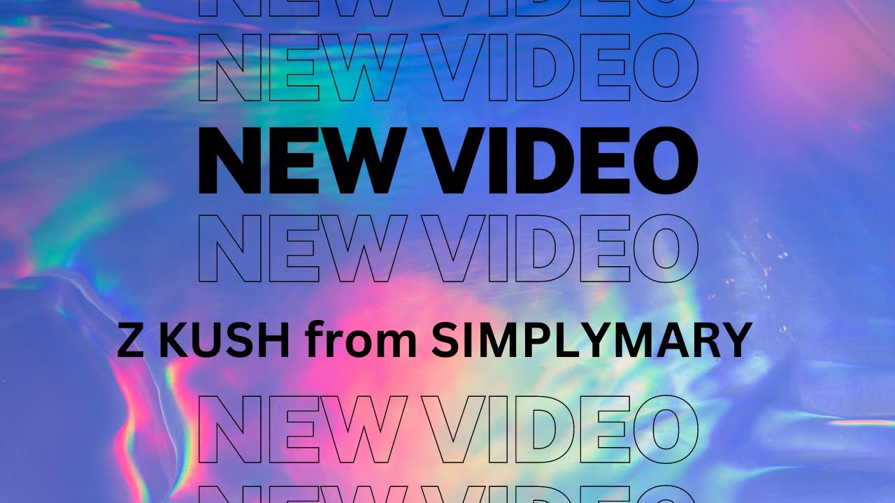 Simplymary Z Kush rosin