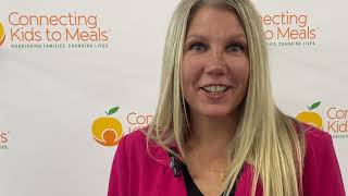 Hunger Action Month 2025
