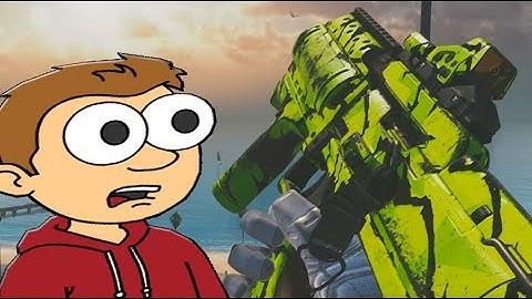 THIS CLASS SETUP IS ALL YOU NEED... trust me - Infinite Warfare