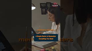 How To Remember Everything You Read?