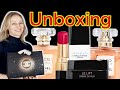 Chanel Unboxing &amp; 6 Fantastic Gift Ideas
